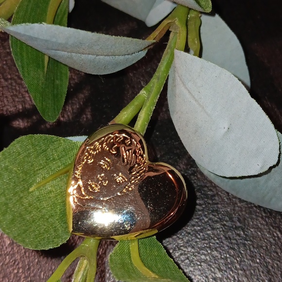 VINTAGE THE VARIETY CLUB HEART PIN. #5682 - Picture 1 of 3